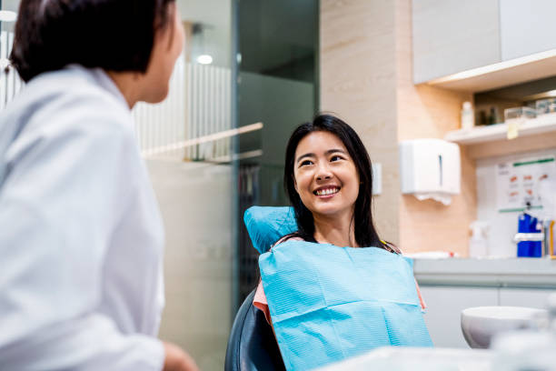 Dental X-Rays and Imaging in West End, NY